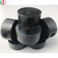 Q235B Counterweight Carbon Steel Counterweight Block 45 Steel Clump Weight